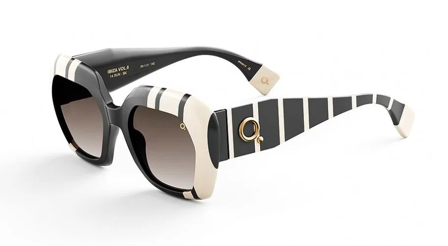 Etnia Barcelona IBIZA 14 Sunglasses - view 5